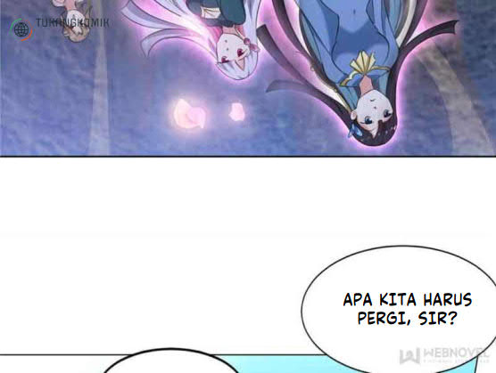 Rebirth Become a Dog Chapter 87 - halaman 29