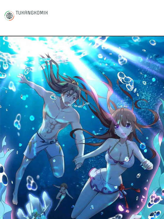 Rebirth Become a Dog Chapter 87 - halaman 33