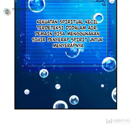 Rebirth Become a Dog Chapter 87 - halaman 35