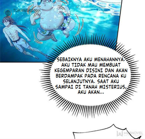 Rebirth Become a Dog Chapter 87 - halaman 37