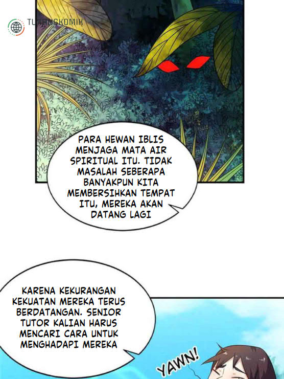 Rebirth Become a Dog Chapter 87 - halaman 4