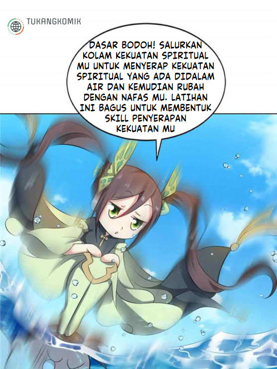 Rebirth Become a Dog Chapter 87 - halaman 41