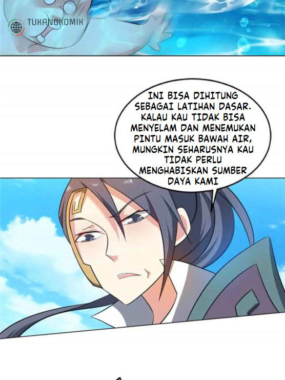 Rebirth Become a Dog Chapter 87 - halaman 42
