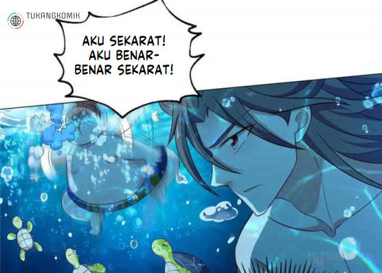 Rebirth Become a Dog Chapter 87 - halaman 43