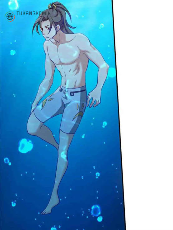 Rebirth Become a Dog Chapter 87 - halaman 47
