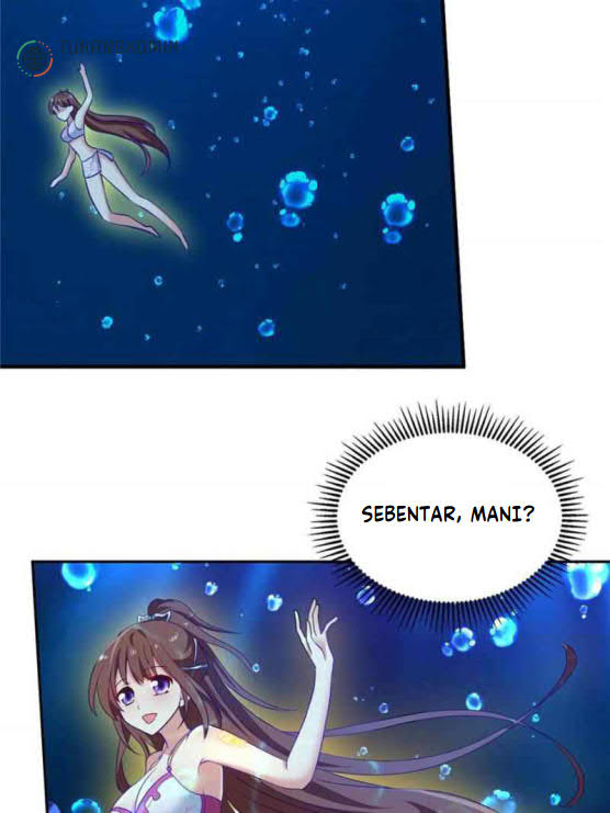 Rebirth Become a Dog Chapter 87 - halaman 48