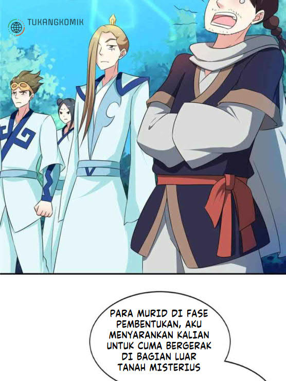 Rebirth Become a Dog Chapter 87 - halaman 5