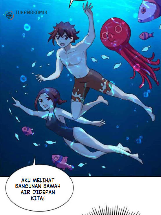 Rebirth Become a Dog Chapter 87 - halaman 51