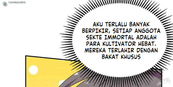 Rebirth Become a Dog Chapter 87 - halaman 52
