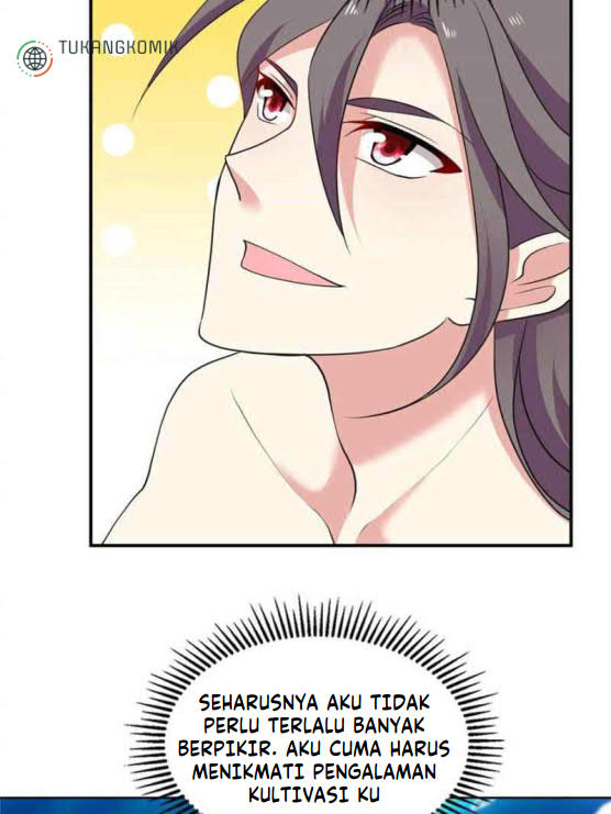 Rebirth Become a Dog Chapter 87 - halaman 53