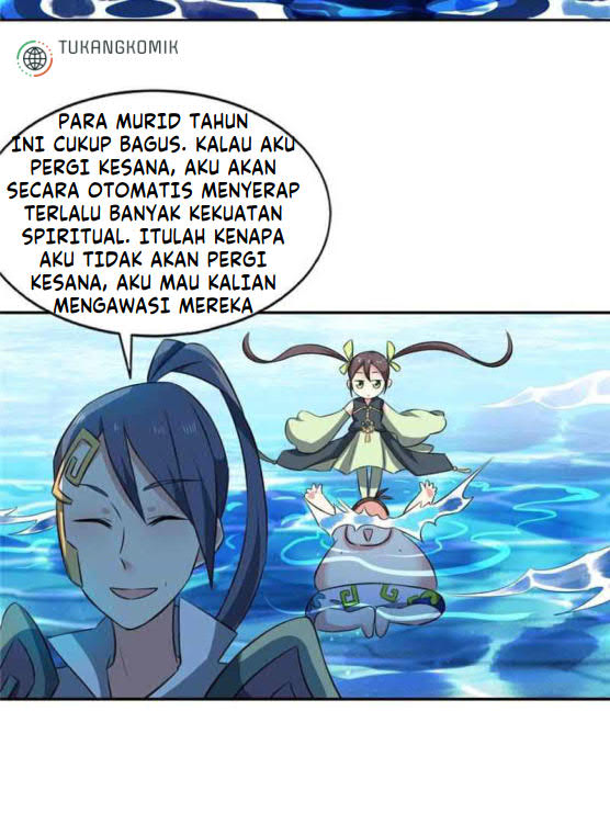 Rebirth Become a Dog Chapter 87 - halaman 56