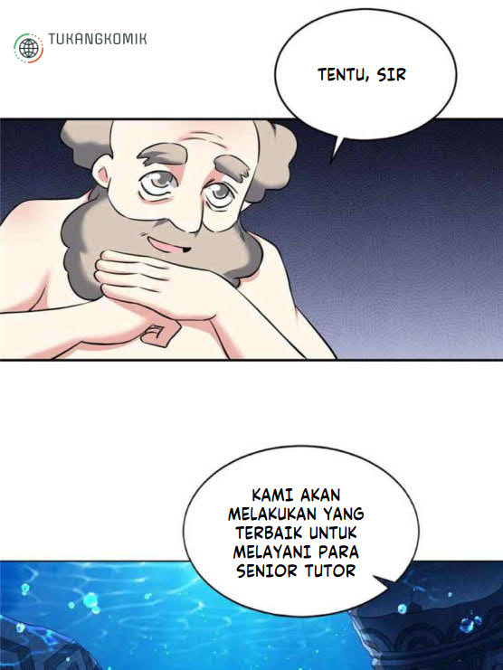 Rebirth Become a Dog Chapter 87 - halaman 57