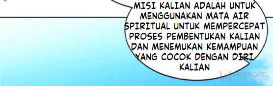 Rebirth Become a Dog Chapter 87 - halaman 6