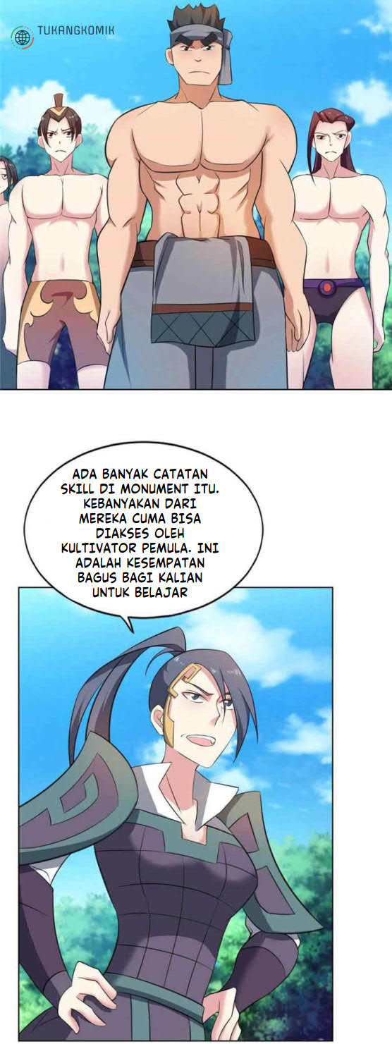 Rebirth Become a Dog Chapter 87 - halaman 7
