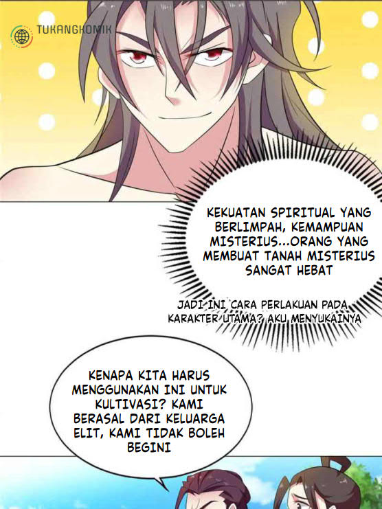 Rebirth Become a Dog Chapter 87 - halaman 9