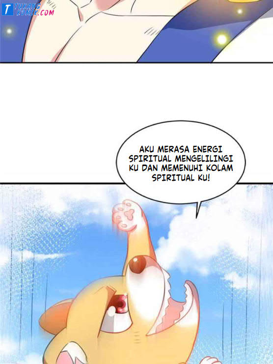 Rebirth Become a Dog Chapter 88 - halaman 10