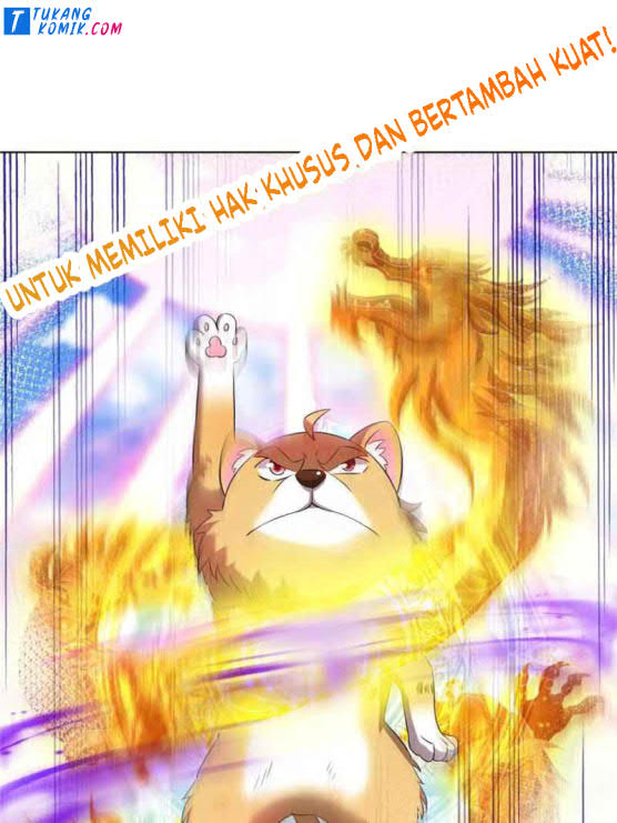 Rebirth Become a Dog Chapter 88 - halaman 15