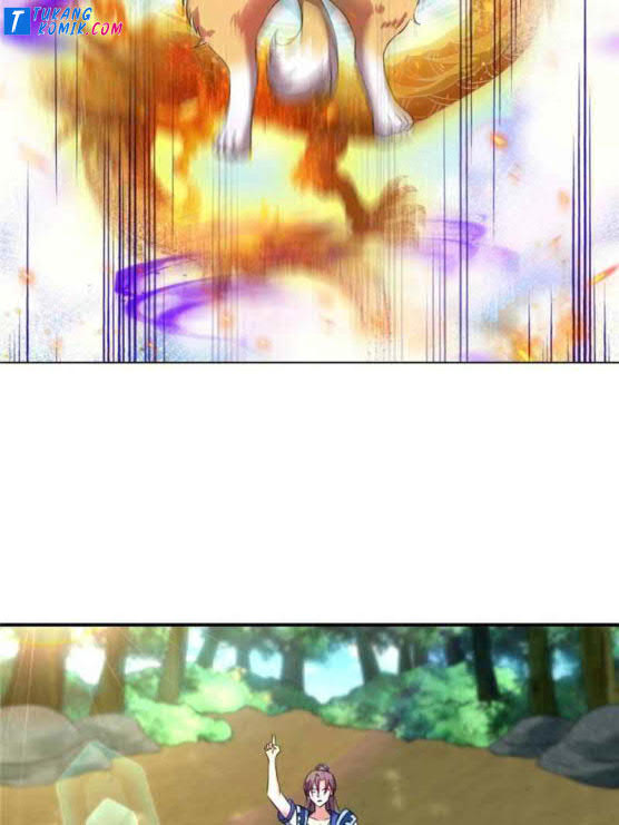 Rebirth Become a Dog Chapter 88 - halaman 16