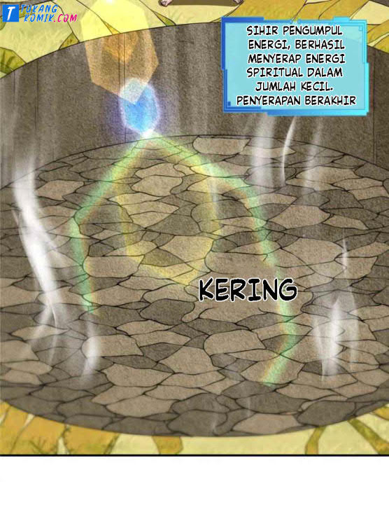 Rebirth Become a Dog Chapter 88 - halaman 18