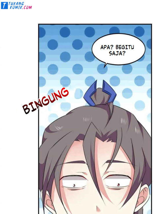 Rebirth Become a Dog Chapter 88 - halaman 19