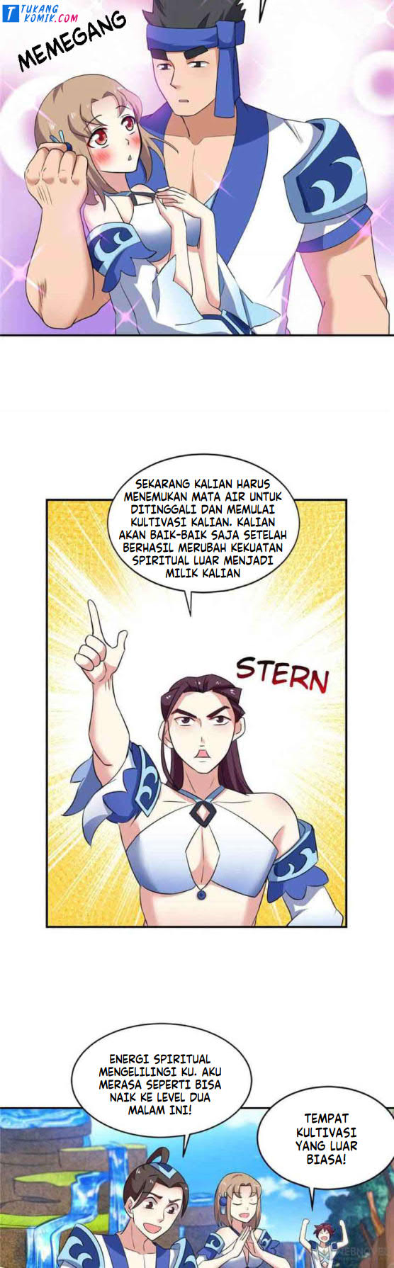 Rebirth Become a Dog Chapter 88 - halaman 2
