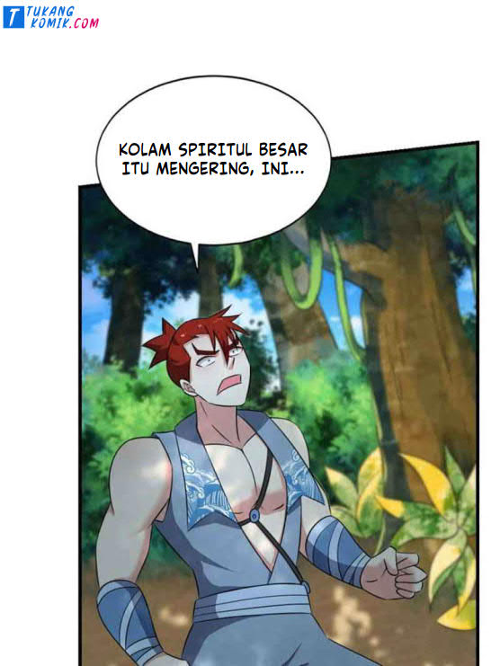 Rebirth Become a Dog Chapter 88 - halaman 24