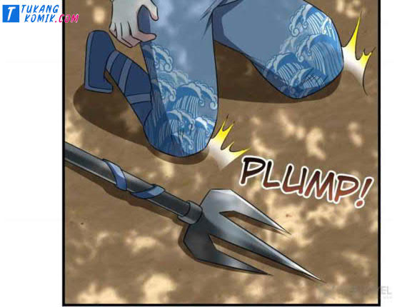 Rebirth Become a Dog Chapter 88 - halaman 25