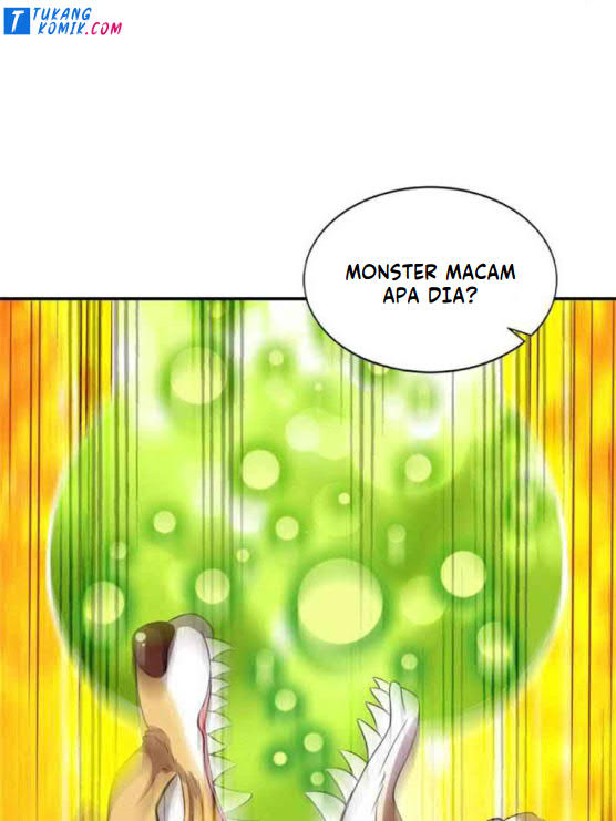 Rebirth Become a Dog Chapter 88 - halaman 26