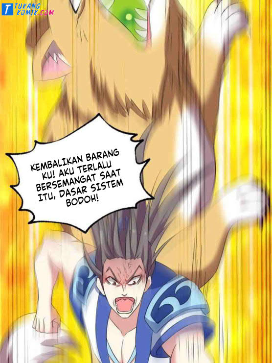 Rebirth Become a Dog Chapter 88 - halaman 27