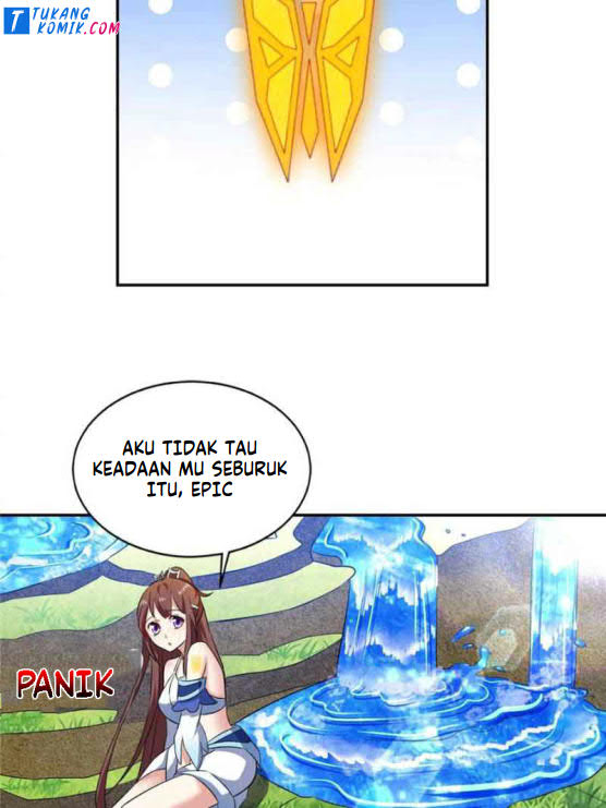 Rebirth Become a Dog Chapter 88 - halaman 4