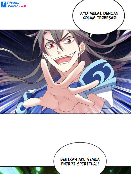 Rebirth Become a Dog Chapter 88 - halaman 6