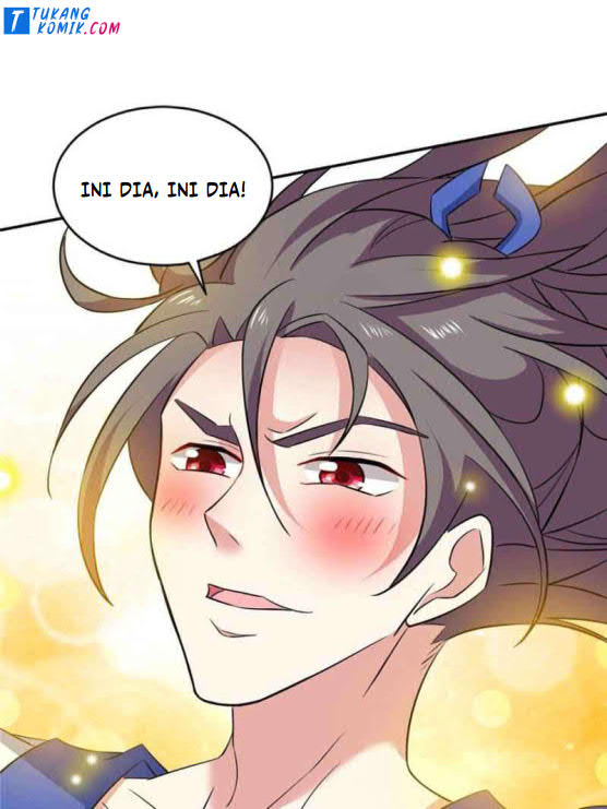 Rebirth Become a Dog Chapter 88 - halaman 9