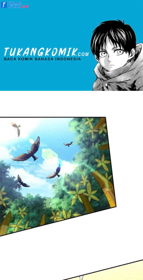 Rebirth Become a Dog Chapter 89 - halaman 1