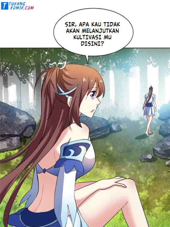 Rebirth Become a Dog Chapter 89 - halaman 12