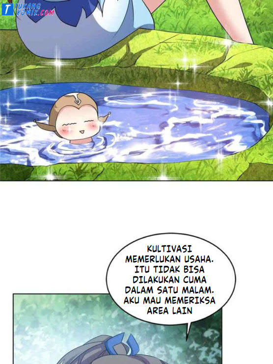 Rebirth Become a Dog Chapter 89 - halaman 13