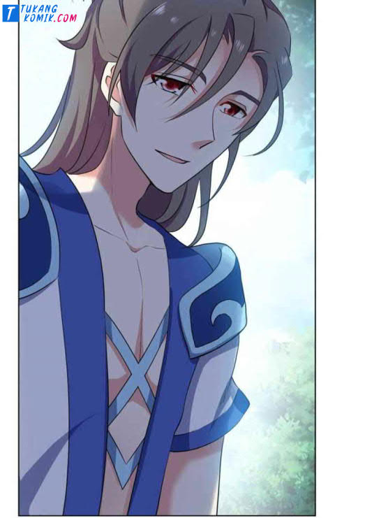 Rebirth Become a Dog Chapter 89 - halaman 15