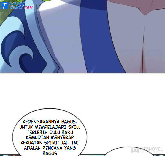 Rebirth Become a Dog Chapter 89 - halaman 19