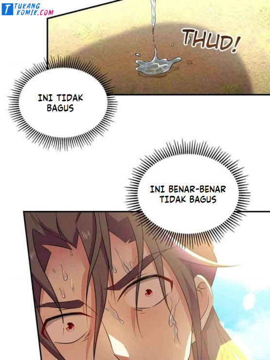 Rebirth Become a Dog Chapter 89 - halaman 2
