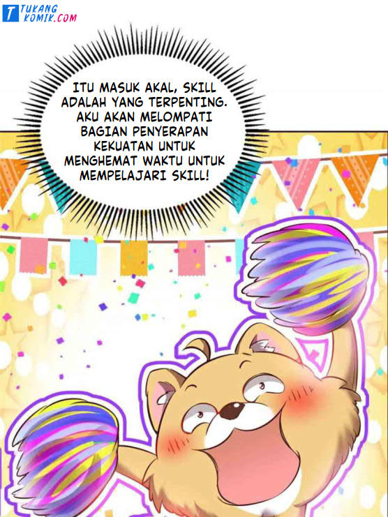 Rebirth Become a Dog Chapter 89 - halaman 21