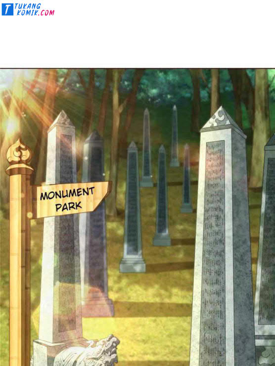Rebirth Become a Dog Chapter 89 - halaman 23