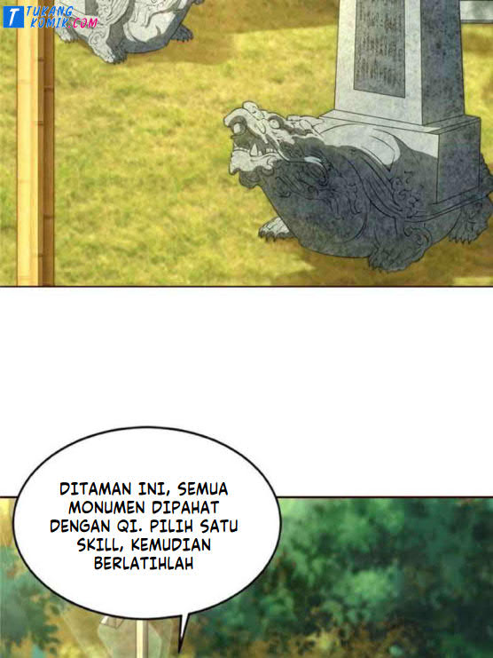 Rebirth Become a Dog Chapter 89 - halaman 24