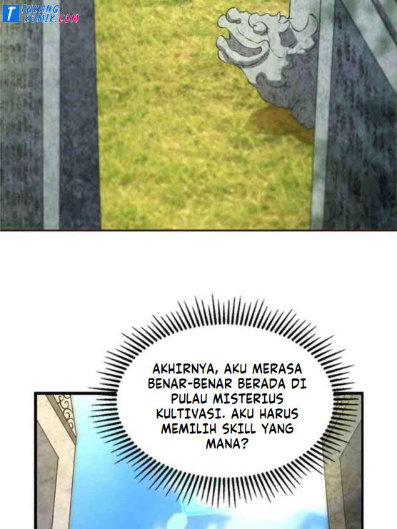 Rebirth Become a Dog Chapter 89 - halaman 27