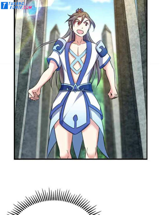 Rebirth Become a Dog Chapter 89 - halaman 29