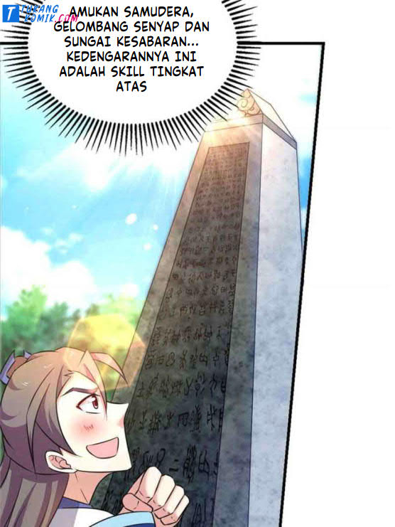 Rebirth Become a Dog Chapter 89 - halaman 30