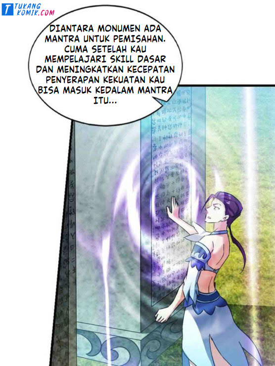 Rebirth Become a Dog Chapter 89 - halaman 32