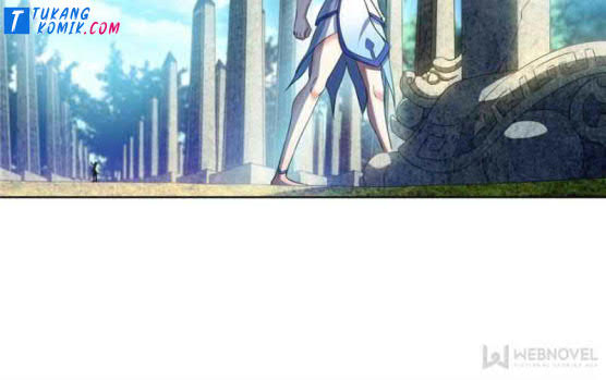 Rebirth Become a Dog Chapter 89 - halaman 34