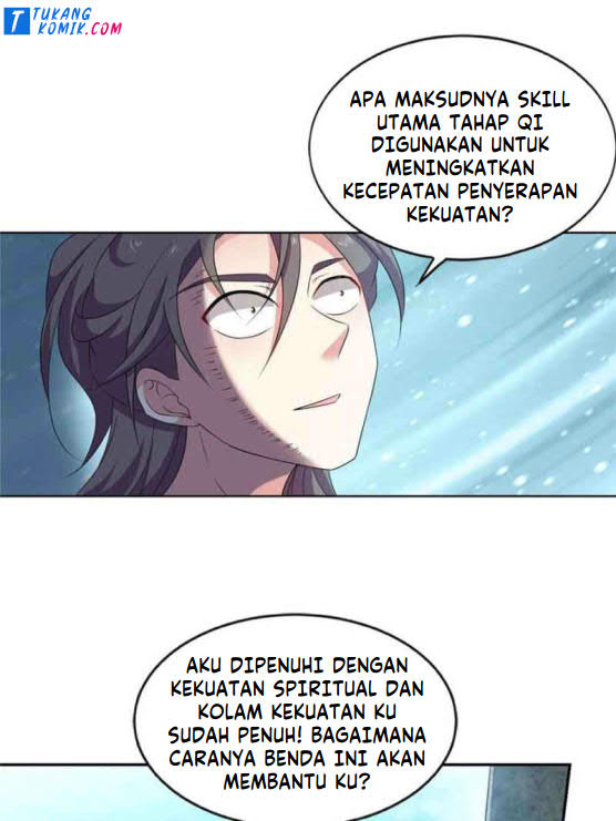 Rebirth Become a Dog Chapter 89 - halaman 35
