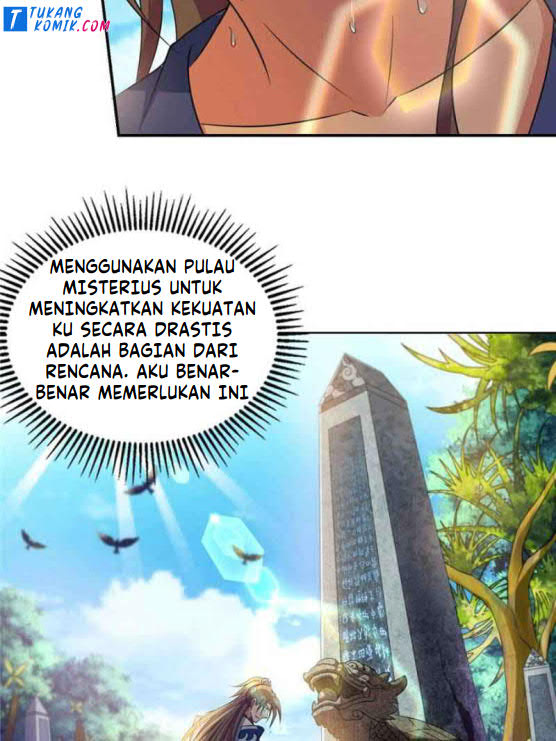 Rebirth Become a Dog Chapter 89 - halaman 4
