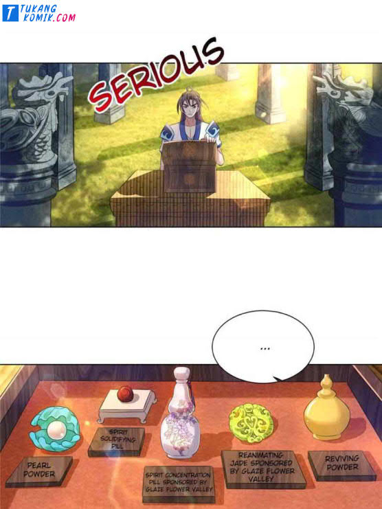 Rebirth Become a Dog Chapter 89 - halaman 40