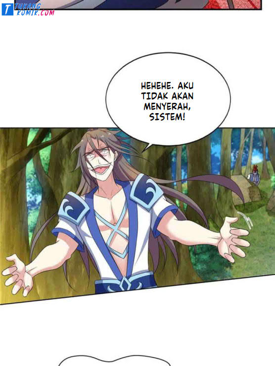 Rebirth Become a Dog Chapter 89 - halaman 41